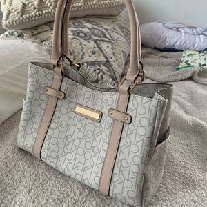 Calvin Klein purse